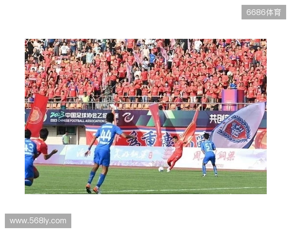 东体：铜梁龙三年三级跳书写“山城”韧性，中超版图重迎重庆红