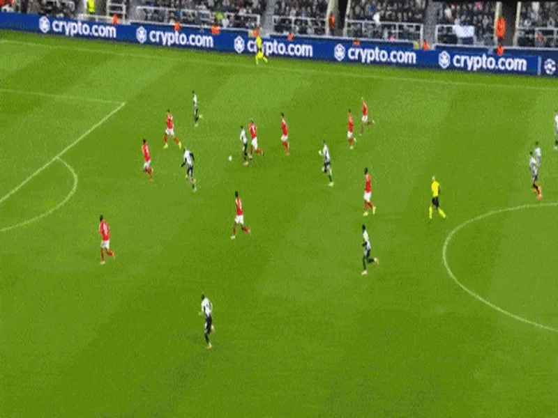 邮报：纽卡球迷在法国遇袭，被马赛球迷投掷催泪瓦斯